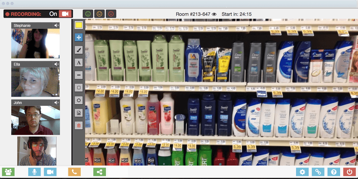 Introducing Discuss.io Feature Series Discuss.io