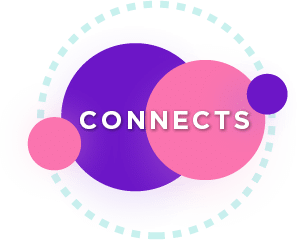 Connects