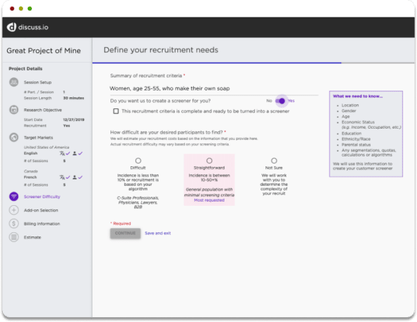 RecruitmentPage_Quote-Form_700x538 your project requirements