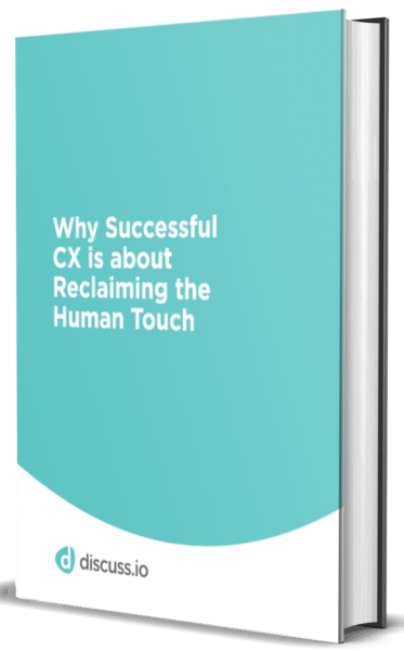 CX Ebook Cover