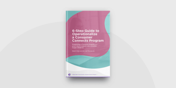 6 steps guide