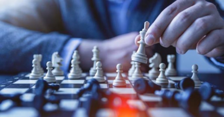 Chess Chess