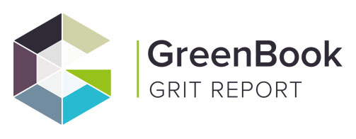 Greenbook Grit Report Awards