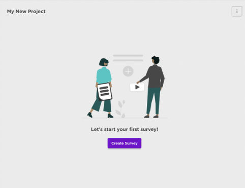 Create Survey Create Survey