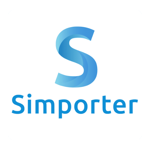 Simporter Partner Page