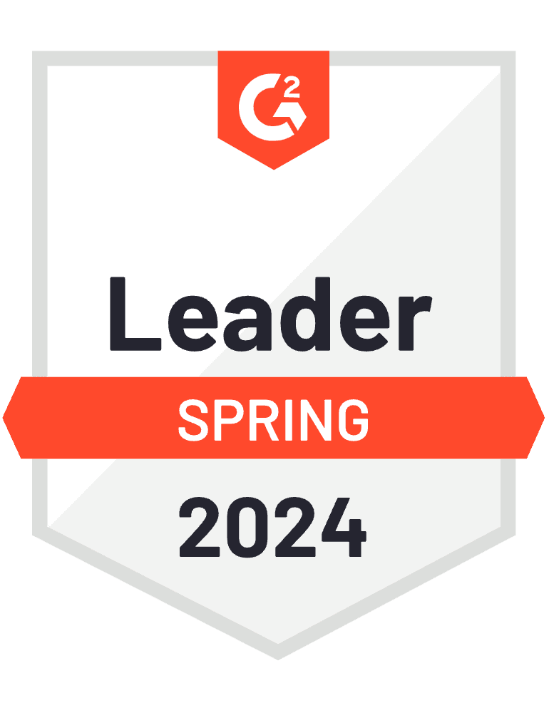 Spring Leader 2024 G2