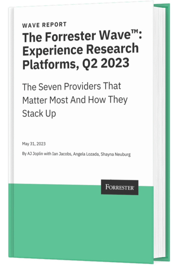 Forrester CTA Image Forrester CTA Image