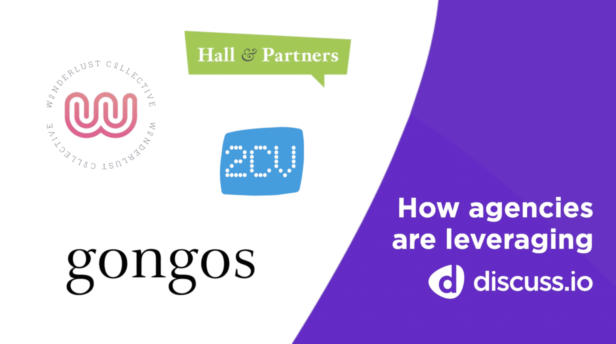 How Agencies Are Leveraging Discuss' Market Research Tools Discuss