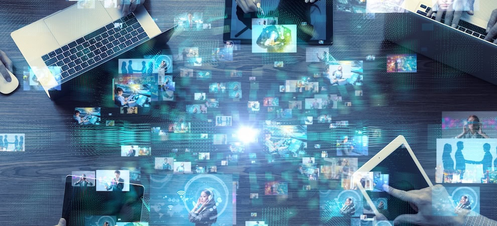Discuss Reseearch Platform Next-Gen Qualitative Research for Global Insights | Discuss