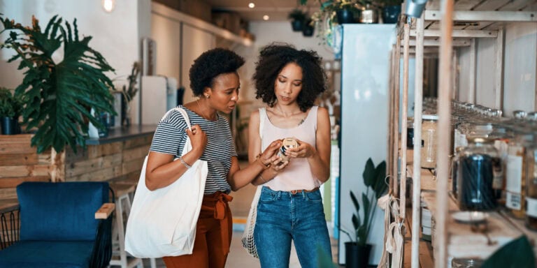 Consumer Behavior Blog headers Unlocking Consumer Behavior: Next-Gen Market Research with Generative AI