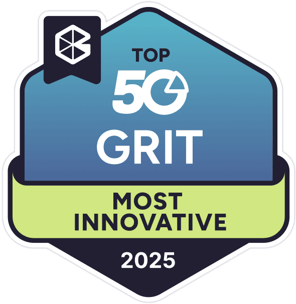 GRIT Report _ Top 50 Most Innovative