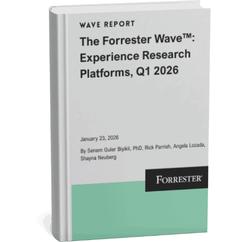 Hubspot Email Forrester Campaign