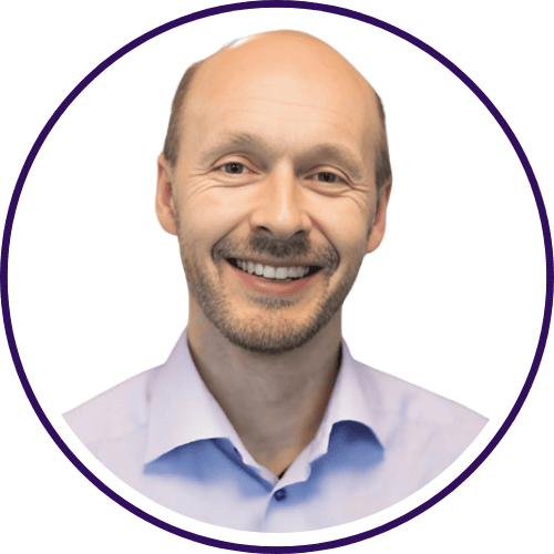 Adam Mertz, Chief Strategy Officer