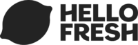 HelloFresh Logo