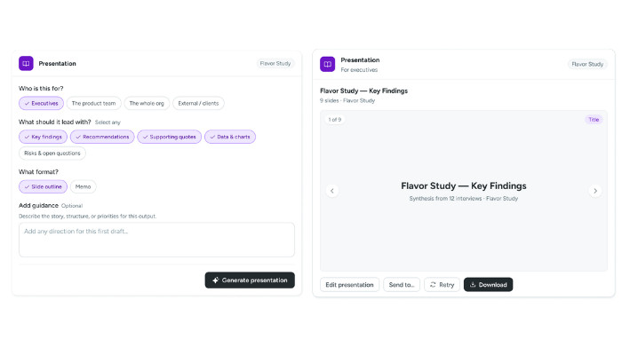 Narrative Builder_ Presentations