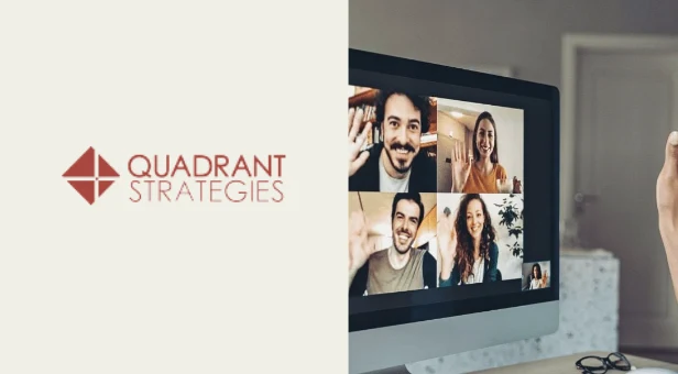 How Quadrant Strategies Cut Research Turnaround and Cost in Half Using AI Moderation