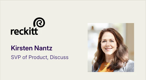 Research that Never Sleeps: How Reckitt Nutrition is Rethinking Consumer Intelligence